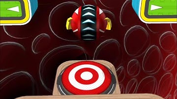 Going Balls Epic Challenge Level 450 ( Android & IOS GamePlays )