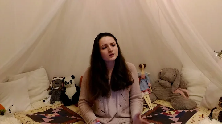 John Legend - All Of Me cover