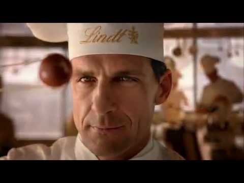 The Lindt Chocolate Guy Is A Sex Symbol A Meme And A Master Chocolatier And We Need To Talk About Him The Washington Post