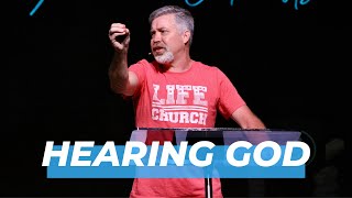 Caller ID // Pastor Bobby Davis