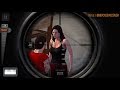 Sniper 3D Assassin:shoot to kill Region 12 (Andy Shores) All Primary Missions 1-40