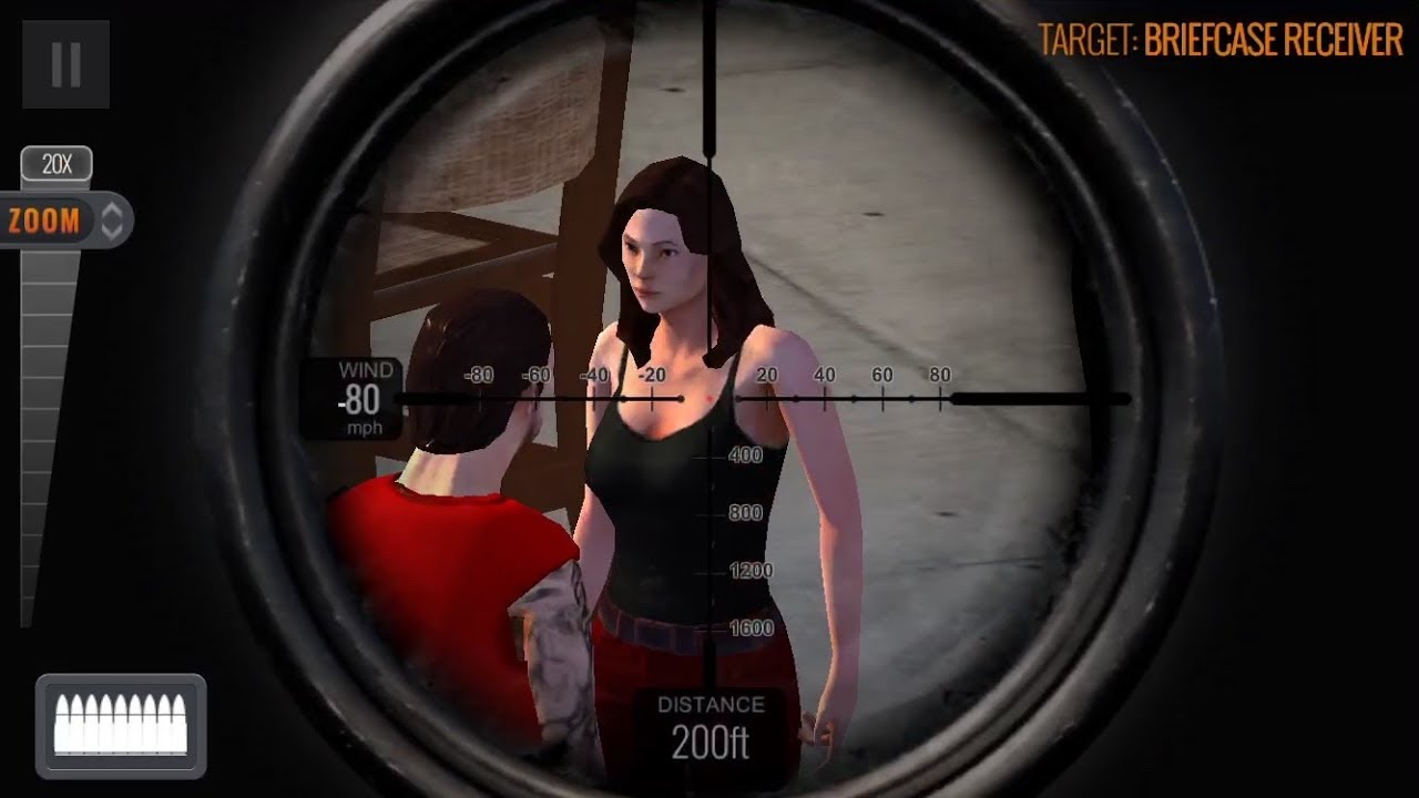 Sniper 3D Assassin shoot To Kill Region 12 Andy Shores All Primary Missions 1 40 YouTube sniper-3d-assassin-shoot-to-kill-region-12-andy-shores-all-primary-missions-1-40-youtube