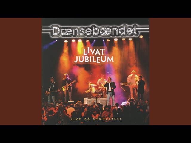 Dænsebændet - Et Bitte Lite Miniskjørt