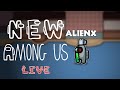 🔴 ШИНЭ AMONG US | STREAM @cbRa @Улаан Gamer @Circul @Huugiiz