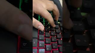 ASMR #frontend #coding