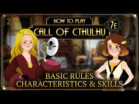 Basic Rules, Characteristics