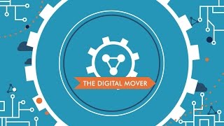 MOVE AWARDS 2016 – DIGITAL MOVER