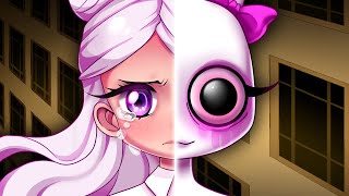 Banbaleena Backstory Garten Of Banban 2 Animation