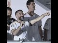 اليوم دك دمامه الساده كله تحزمت