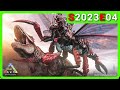 ARK SURVIVAL EVOLVED - Megnézzük újra - S2023E04