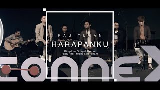 Kau Tuhan Harapanku - Kingdom Gospel Praise feat. Yeshua Abraham
