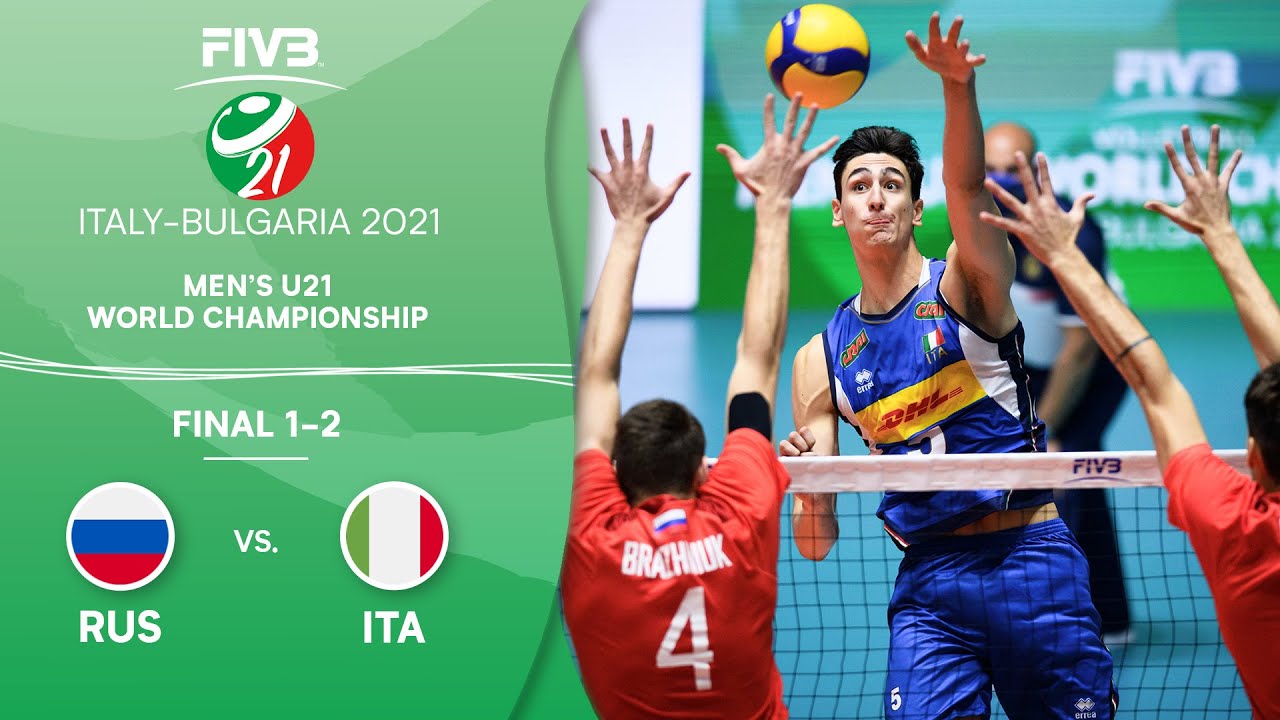 Live streaming Volleyball