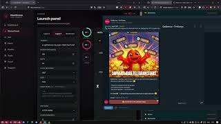 MAOSTRESS | DDOS | LAYER 4 & 7 | BEST IP STRESSER 2026