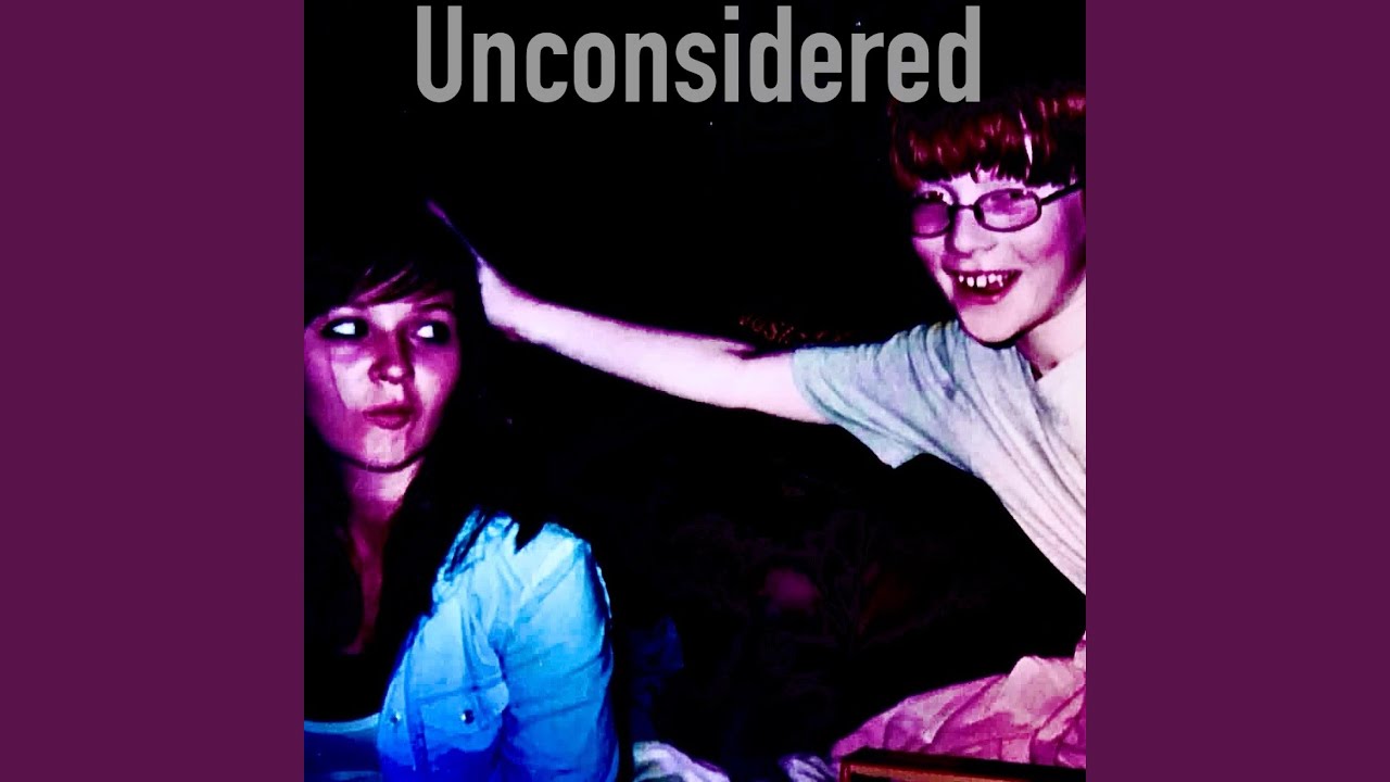 Unconsidered (Prod. wetgropes)