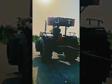 #automobile #modified #johndev #stunt #farmer #jonedeere #tochanking #jondear #farming #5050d