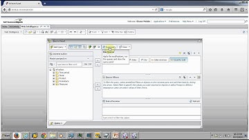SAP BOBj WebI Basics Training