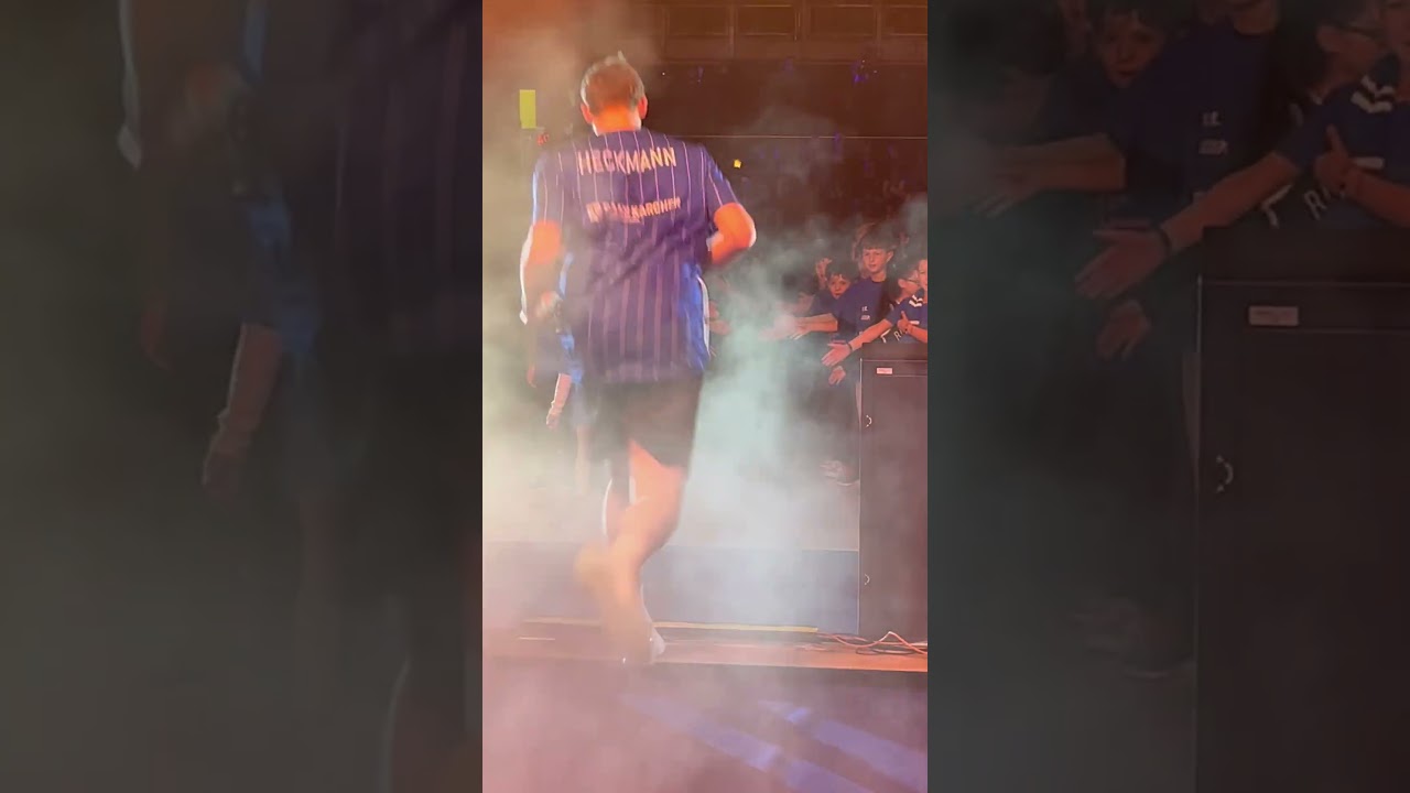 Fraport Skyliners Frankfurt Basketball - Vorstellung Mannschaft 