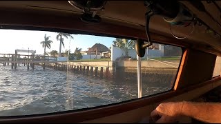 Gemini 3200 window replacement in one day.