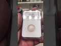 Another CAMEO Nickel! #shorts #coincollecting #coins #gold #silver #coinstore #collection #collect