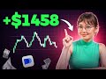 Pocket Option Live Trading - REAL EARNING IN INDIA!  | Pocket Option Live