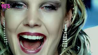 Lasgo - Surrender 4K Remastered