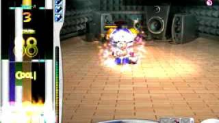 o2jam - Open Your Mind[SHD] Hard X4 1k Combo