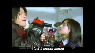 Download Lagu Long Shot Party - Distance (Legendado) MP3