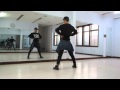 JasonDance Beyonce End Of Time Mrs. Carter Show Dance Cover