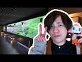 老舗旅館に行ってきた【東府や Resort & Spa Izu】