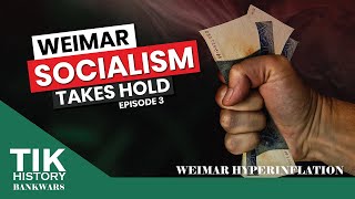 BankWars: Weimar Hyperinflation Episode 3