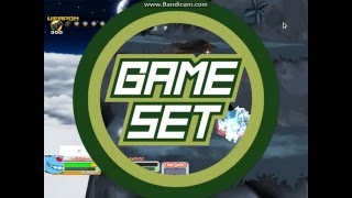 Getamped 2 - The Death Combo #2 ( Comeback :D)