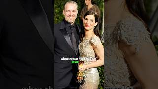 CAN YOU BELIEVE IT?SANDRA BULLOCK HASNO BIOLOGICALCHILDREN.