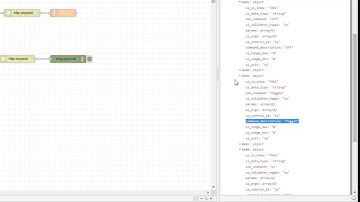 RUCKUS IoT: Node-Red Rules Engine for Writing to IoT Controller