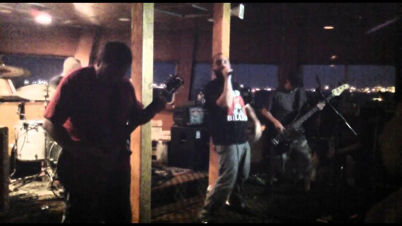 Clutch Mob Goes Wild YouTube