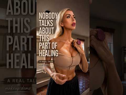 No one talks about this Part of Healing | #healingjourney #healing #intuitivehealer #spiritualgrowth