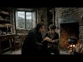 What If Regulus Black Survived And Raised Harry In Hiding?