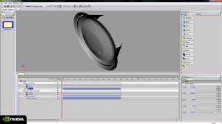 NVIDIA UI Composer Studio - Speedometer Tutorial Part 2