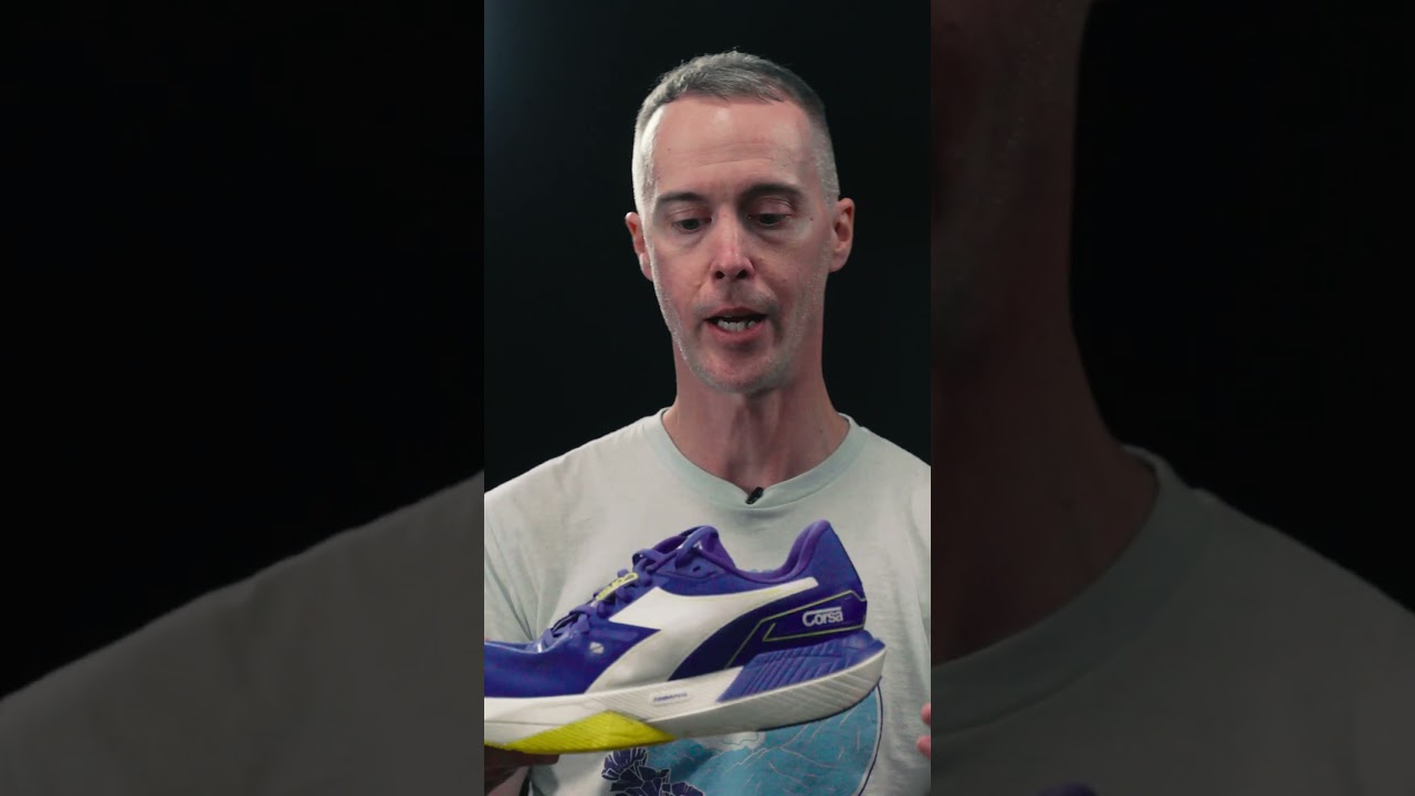 Which shoe would you pick: New Balance Rebel v5 or Diadora Corsa? 🤔