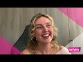 Perrie Edwards Joins kmfm’s Kent Top 40 | New Music, Dating Advice &amp; More