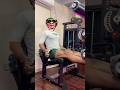 ✅ The Perfect Leg Extension | Leg Extensions Workout | #legday #shorts #motivation #trending