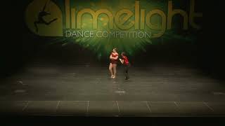 Jazz Dance - That Man - R.S.I Danceworks - Limelight Dance Competition 2022