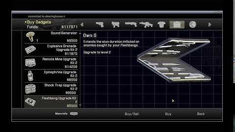 Lets be a spy in alpha protocol part 2