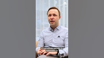 Pally for Polyscope X Is the Future of Robotic Palletizing | Universal Robots #shorts