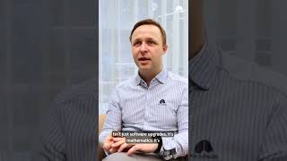 Pally for Polyscope X Is the Future of Robotic Palletizing | Universal Robots #shorts