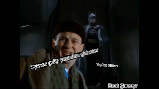 Tayfun Yılmaz Evde Tek Başına Batman Komik Anlar Twitch Ile