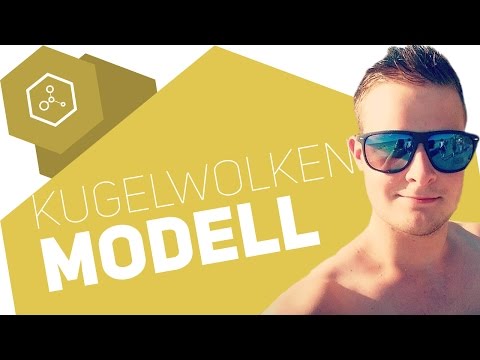 Das Kugelwolkenmodell und die Valenzelektronen