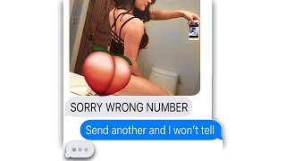 FUNNIEST TEXTS EVER! #3