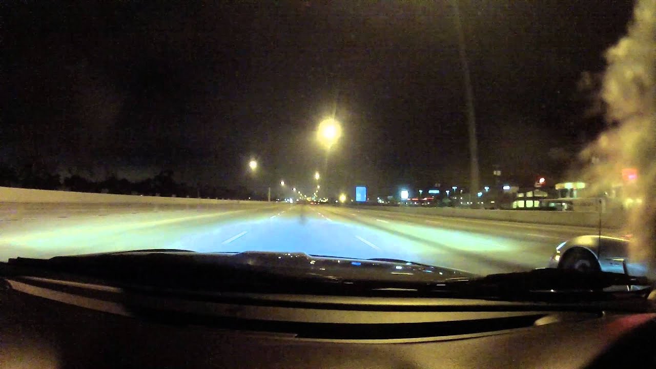 TX2K15 800hp Cobra vs. 800hp TSM GTR