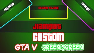 [TUTS] MEMBUAT EFEK WASTED GTA V DI PREMIERE PRO | GREEN SCREEN | CHROMA KEY