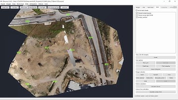 Import Design Surface from AutoCAD in 3Dsurvey